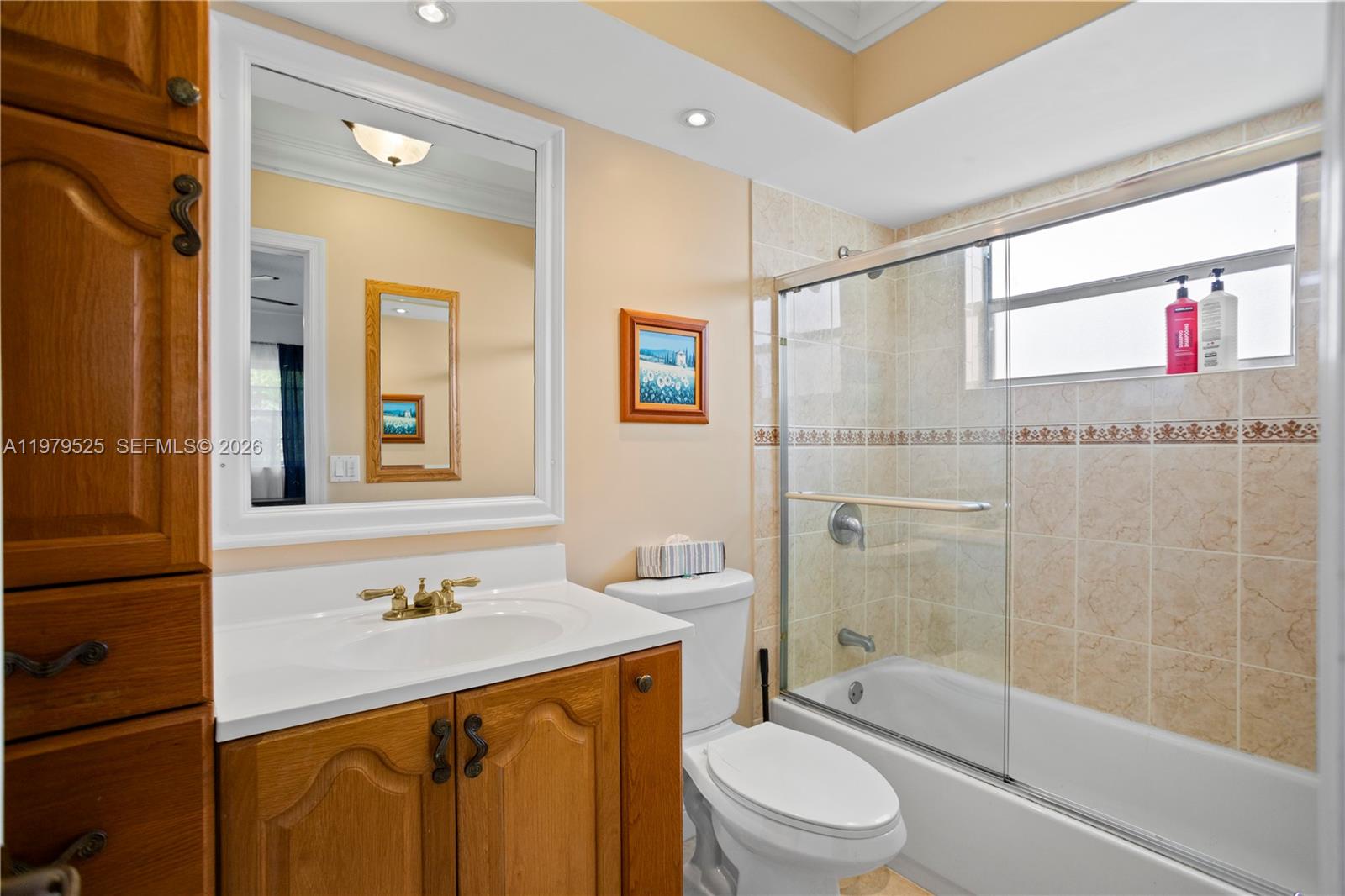 FAIRFAX HALL CONDO - Residential