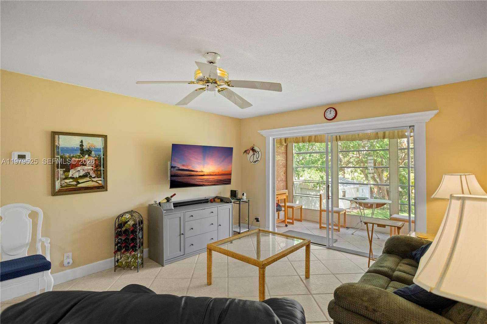 FAIRFAX HALL CONDO - Residential