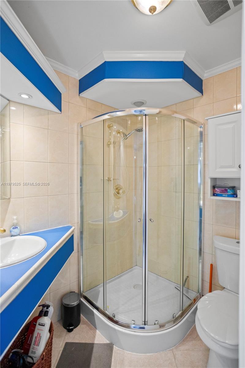 FAIRFAX HALL CONDO - Residential