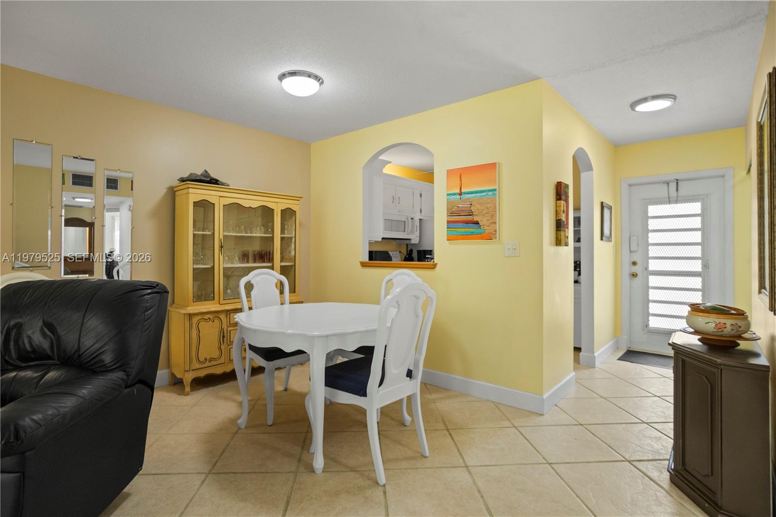 FAIRFAX HALL CONDO - Residential