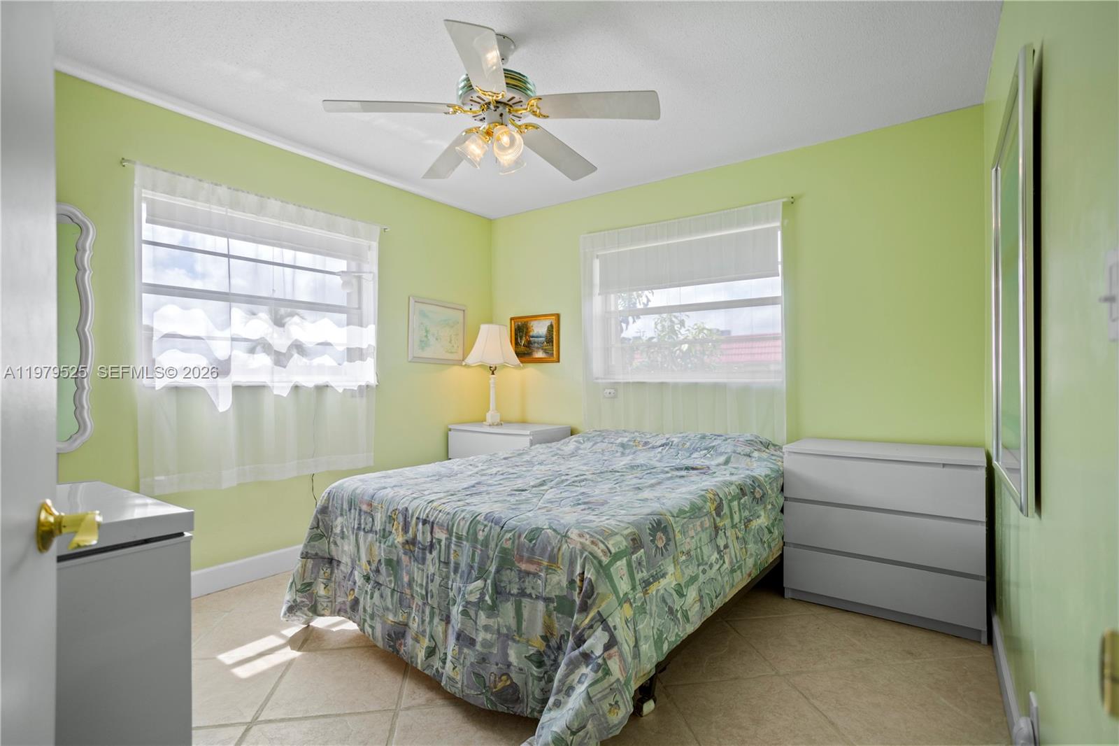 FAIRFAX HALL CONDO - Residential