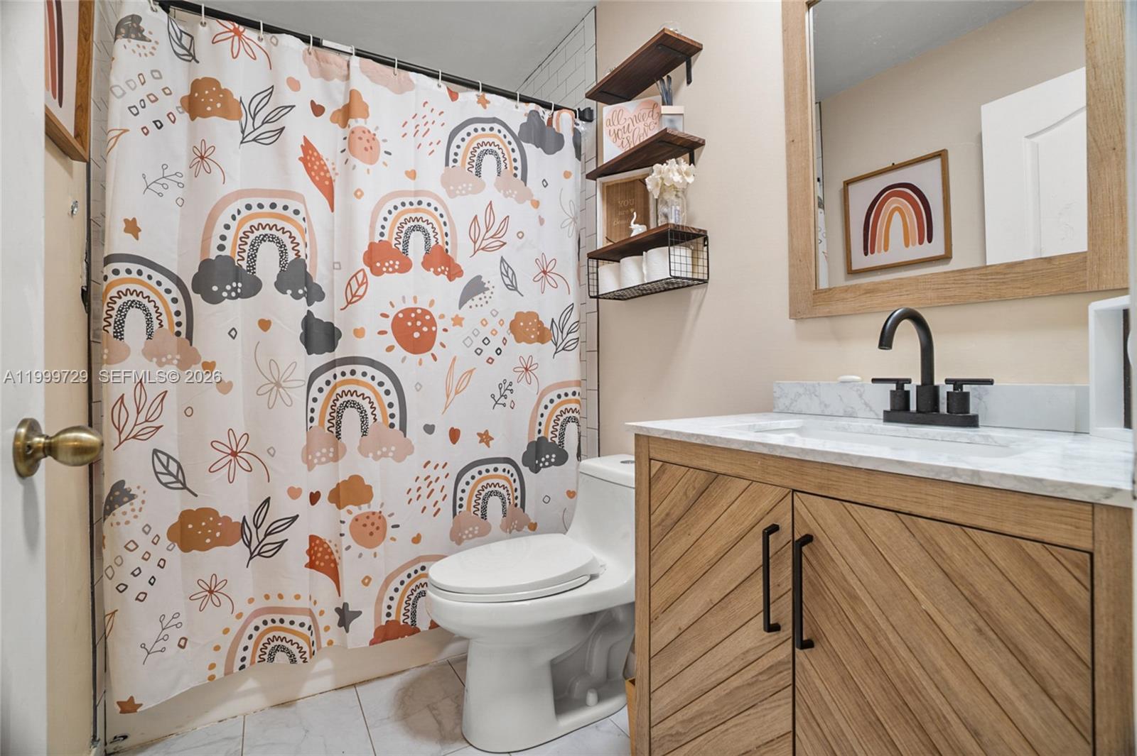 PEDRO ALBERTO SUB - Residential