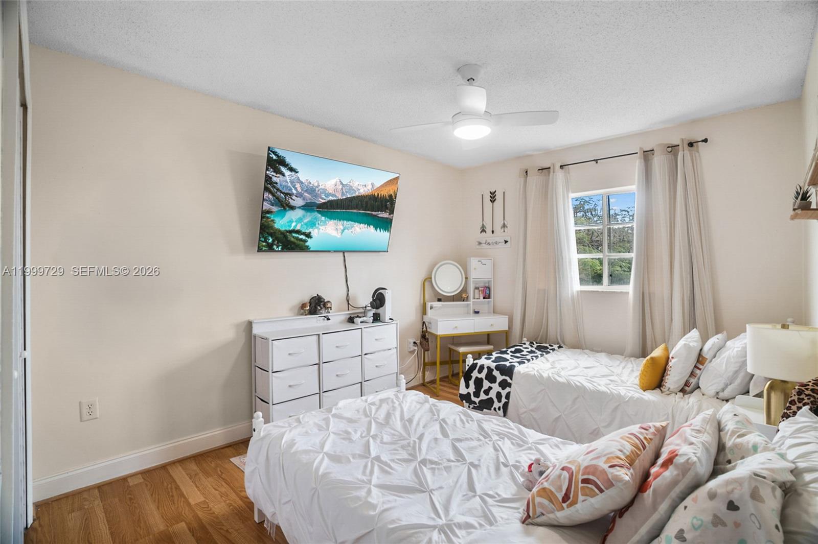 PEDRO ALBERTO SUB - Residential