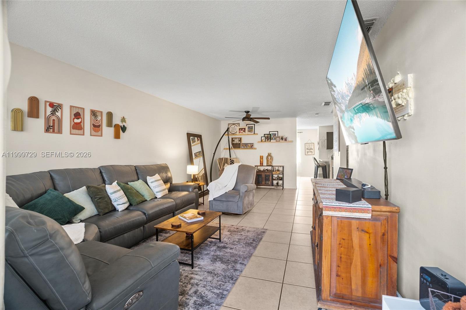 PEDRO ALBERTO SUB - Residential