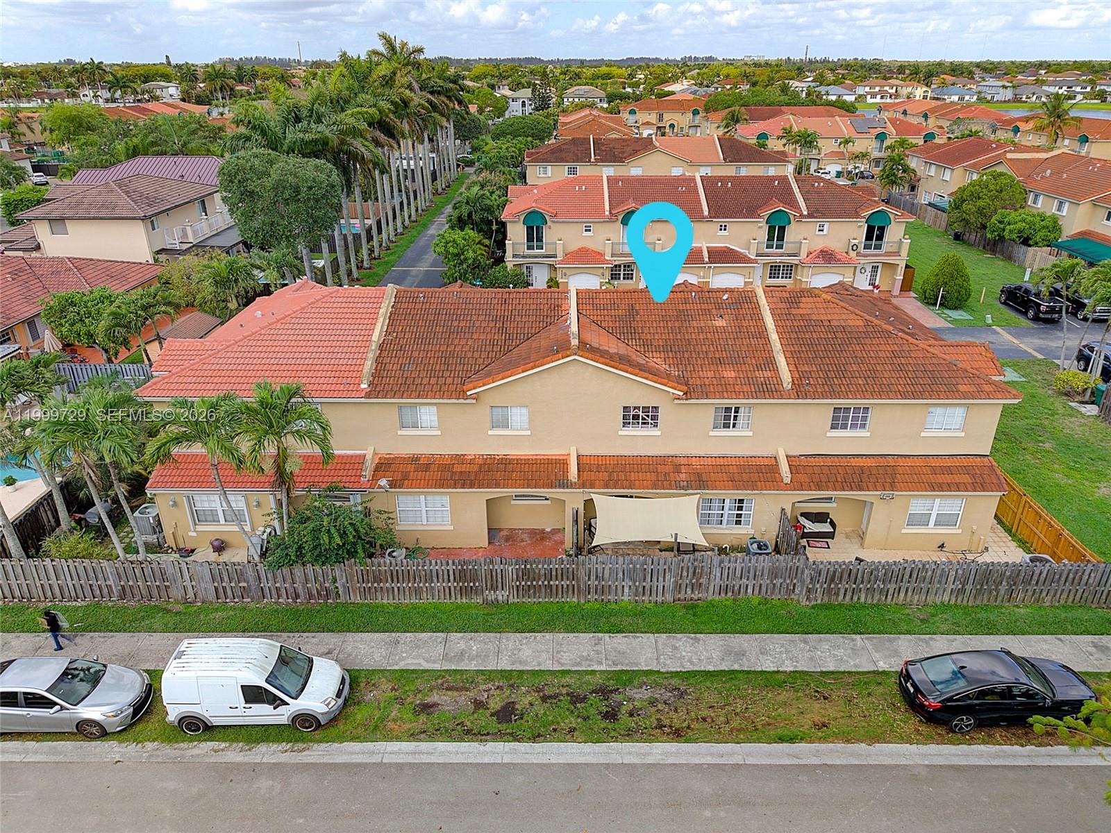 PEDRO ALBERTO SUB - Residential