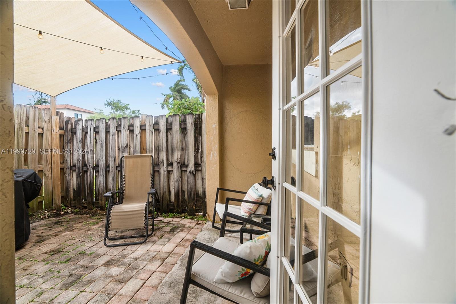 PEDRO ALBERTO SUB - Residential