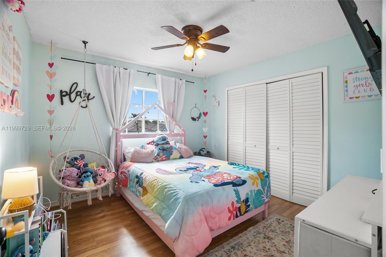 PEDRO ALBERTO SUB - Residential