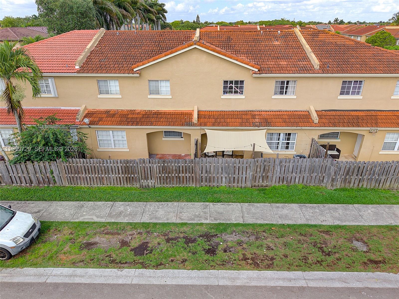 PEDRO ALBERTO SUB - Residential