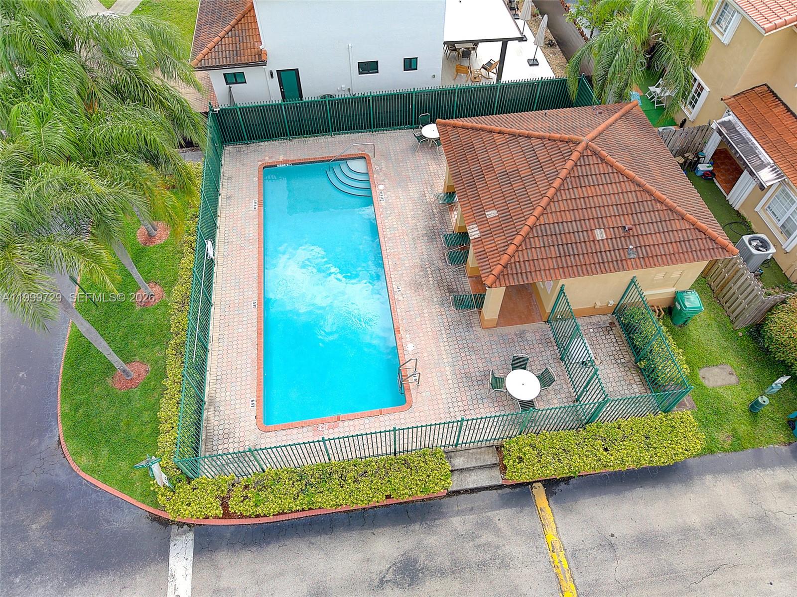 PEDRO ALBERTO SUB - Residential