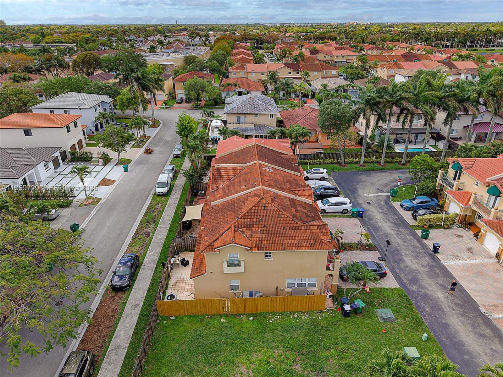 PEDRO ALBERTO SUB - Residential