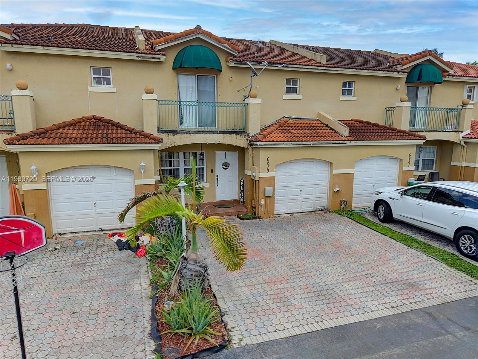 PEDRO ALBERTO SUB - Residential