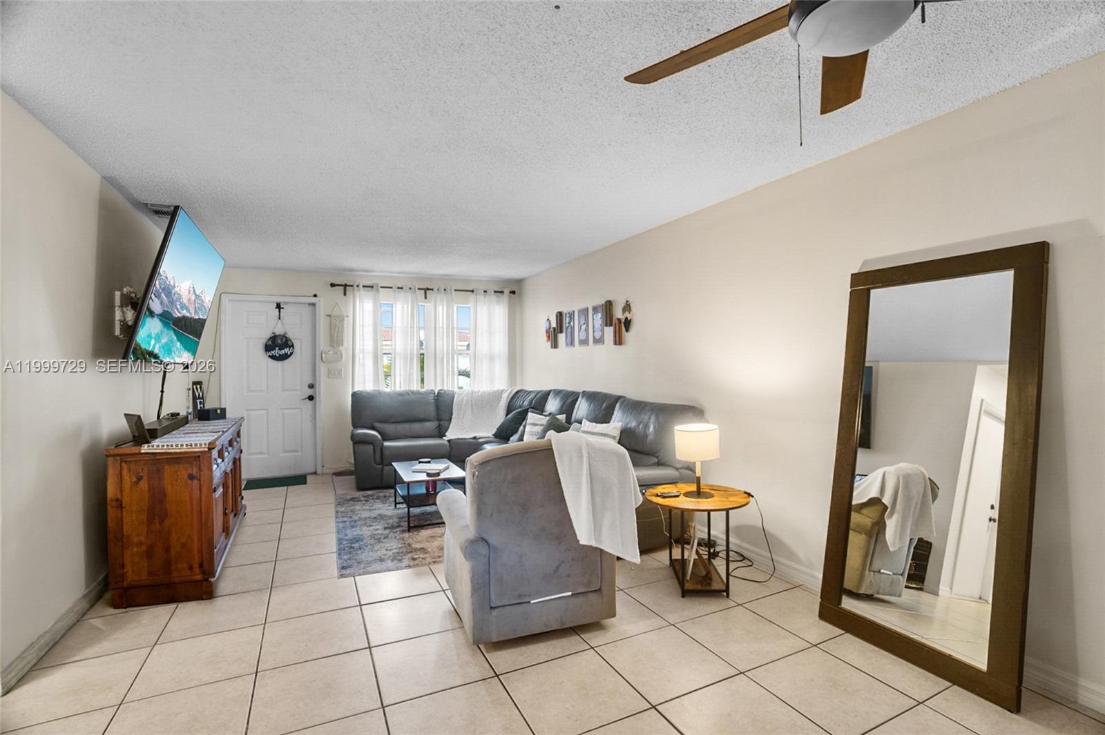 PEDRO ALBERTO SUB - Residential