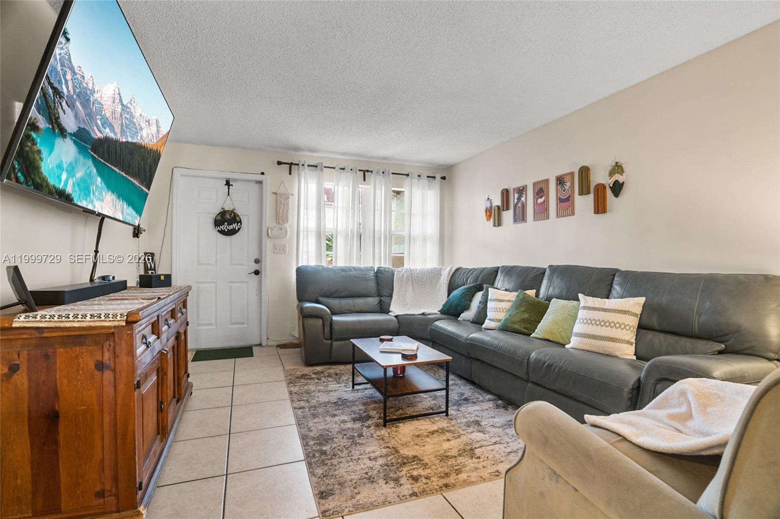 PEDRO ALBERTO SUB - Residential