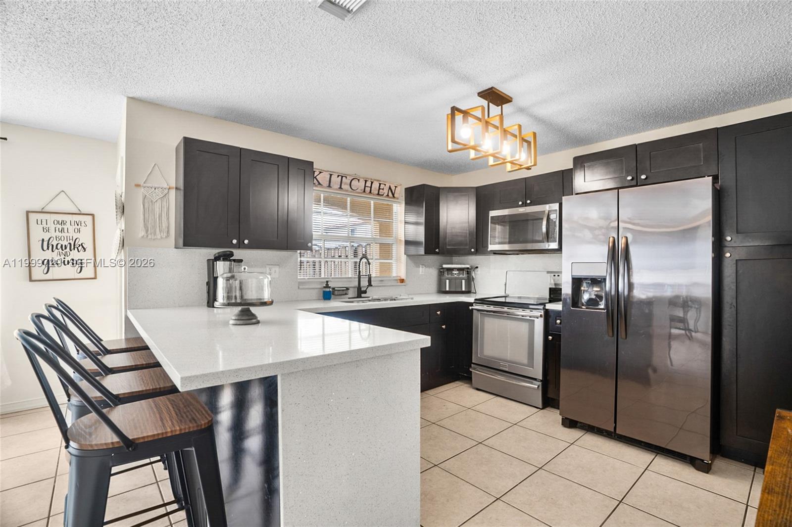 PEDRO ALBERTO SUB - Residential