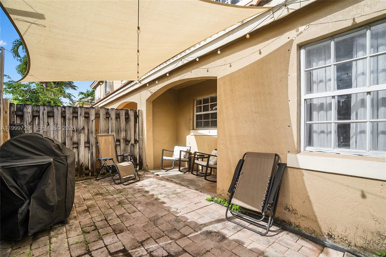 PEDRO ALBERTO SUB - Residential