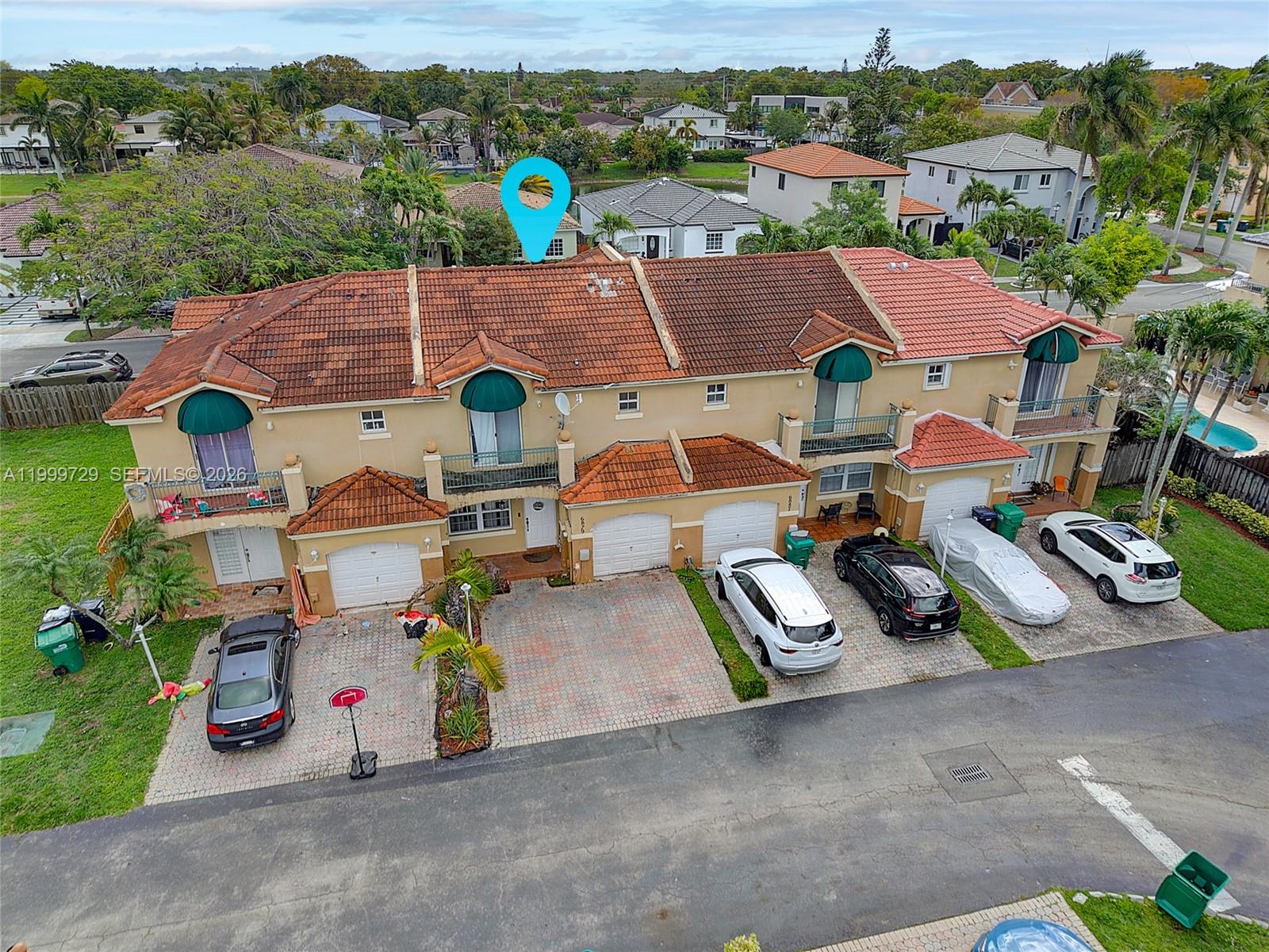 PEDRO ALBERTO SUB - Residential