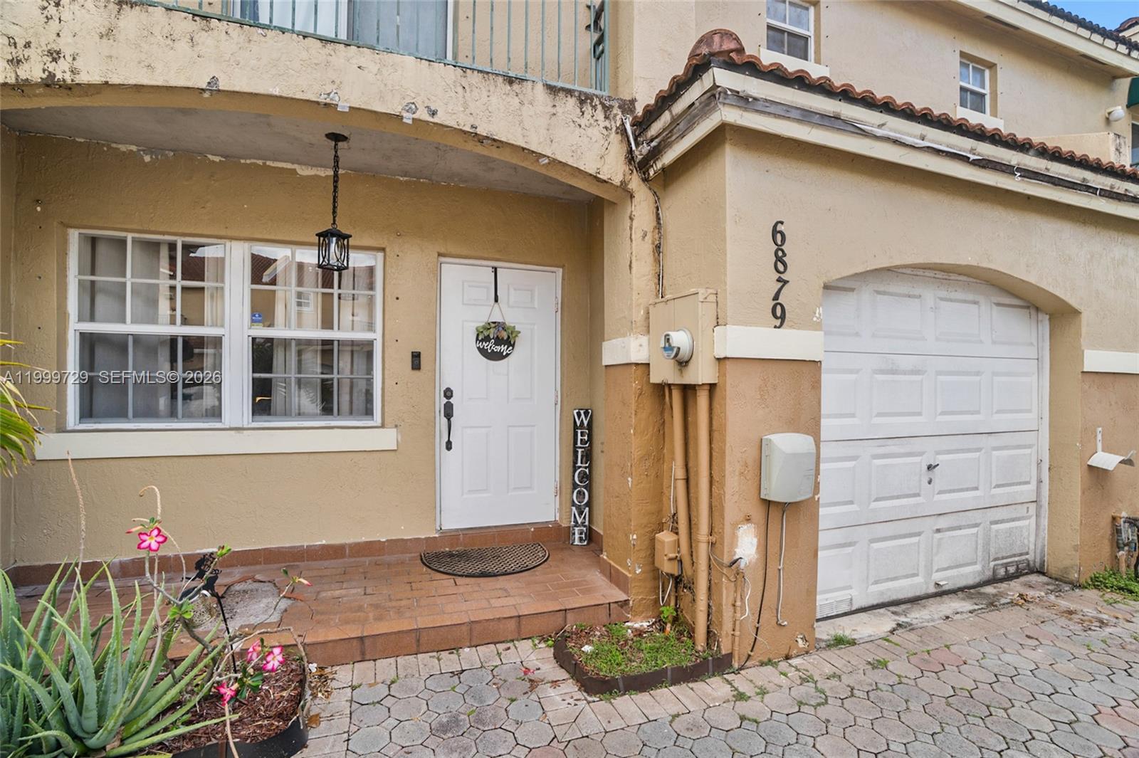 PEDRO ALBERTO SUB - Residential