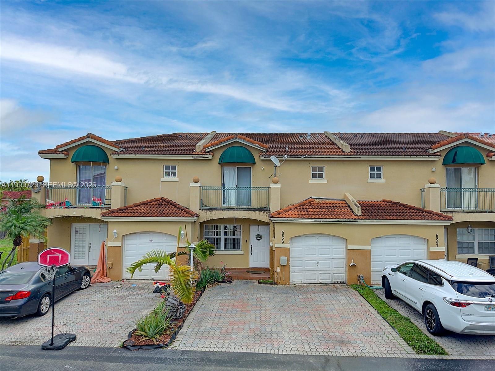 PEDRO ALBERTO SUB - Residential