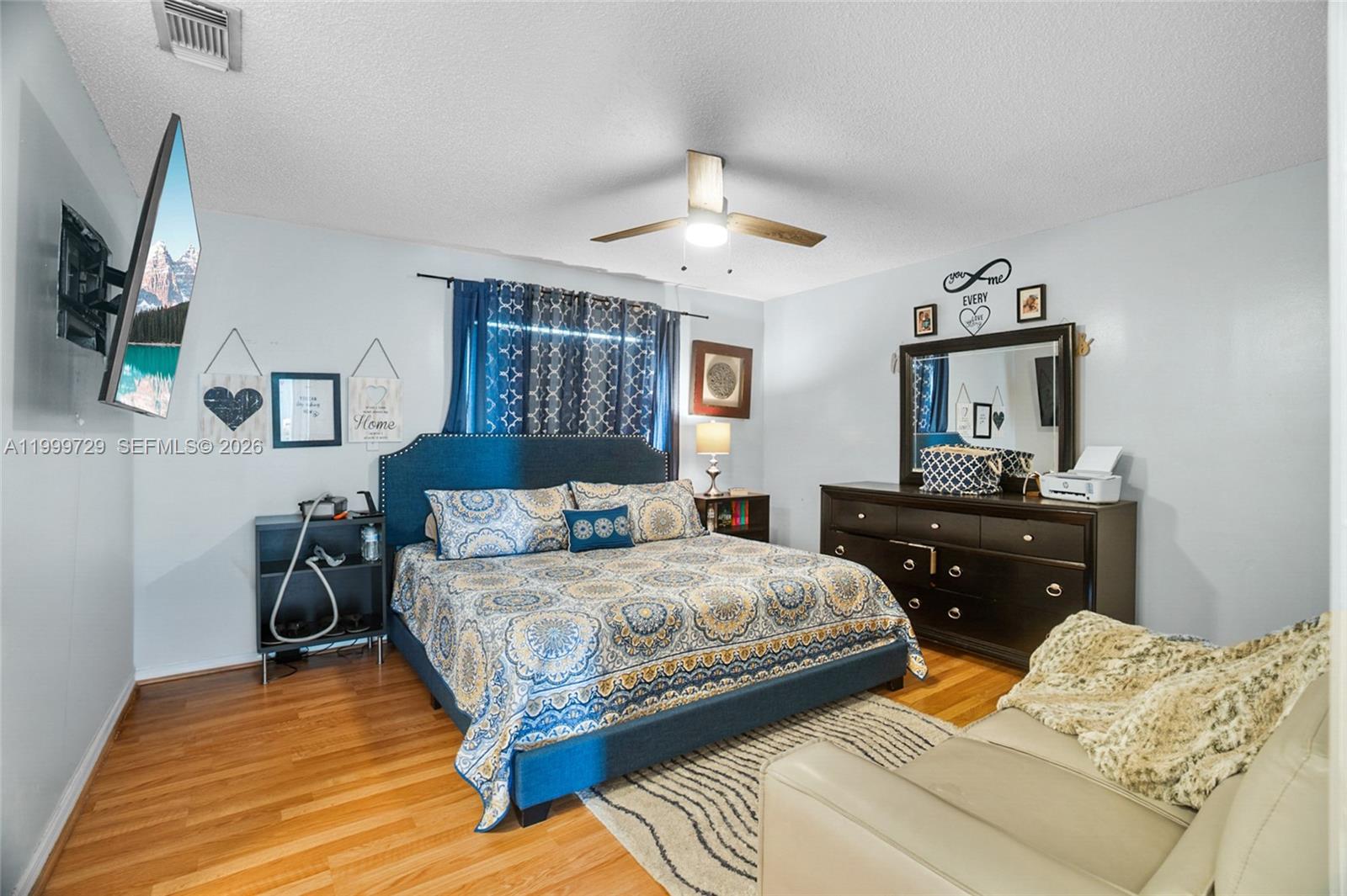 PEDRO ALBERTO SUB - Residential