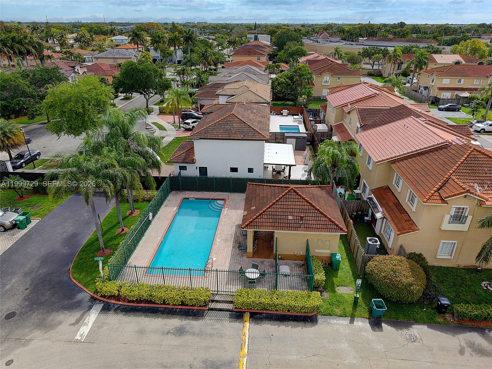 PEDRO ALBERTO SUB - Residential