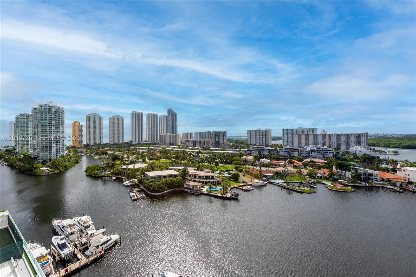 400 Sunny Isles Blvd 1518