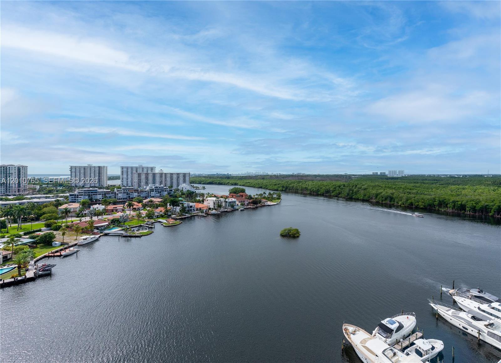 400 Sunny Isles Blvd 1518