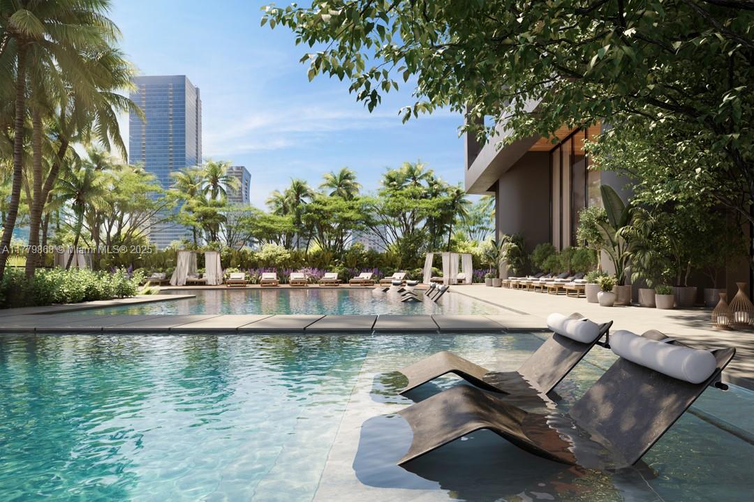 ORA BY CASA TUA - Residential