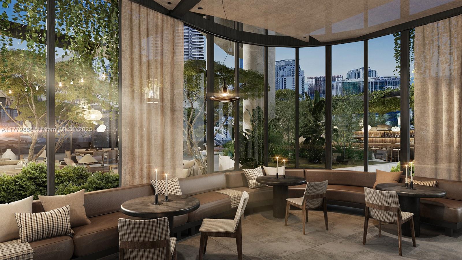 ORA BY CASA TUA - Residential