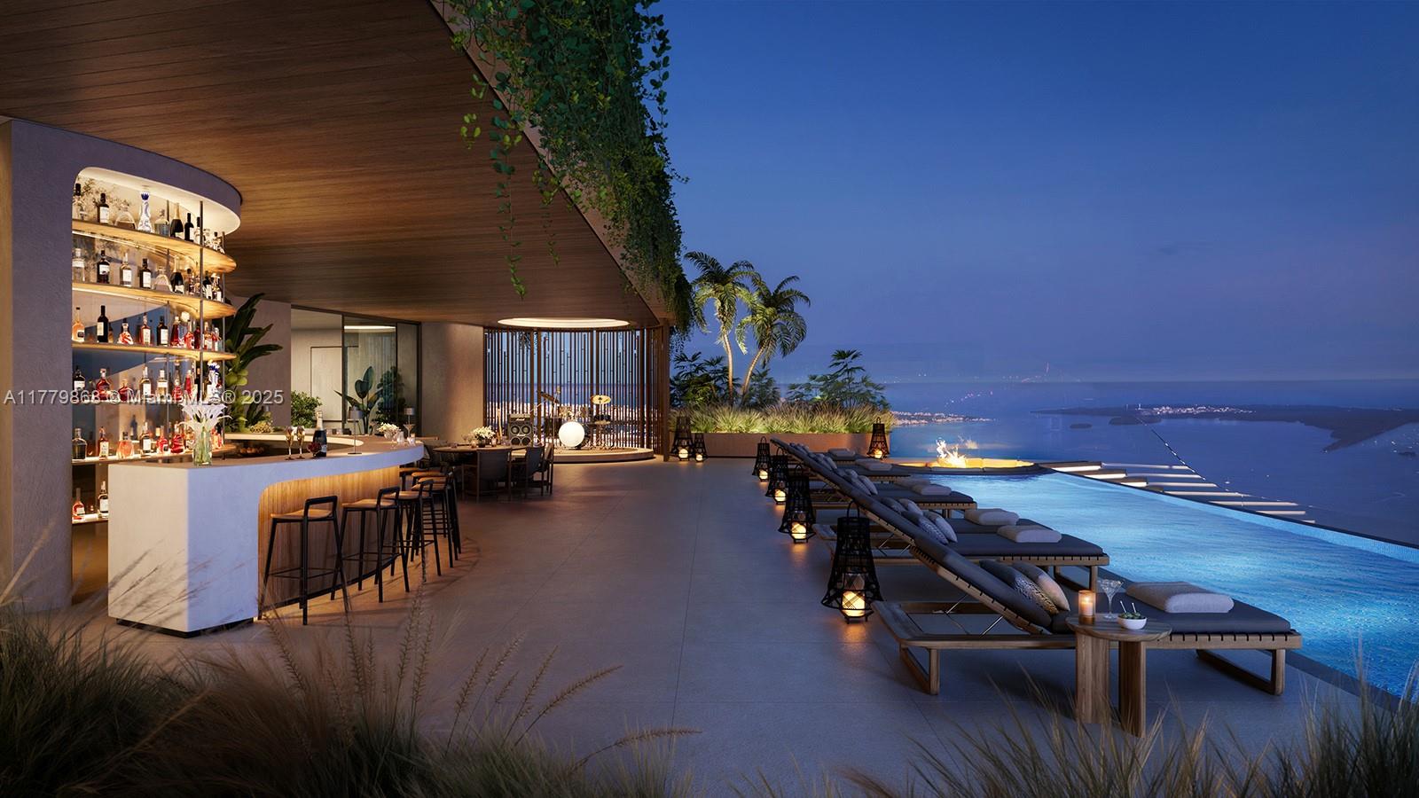 ORA BY CASA TUA - Residential