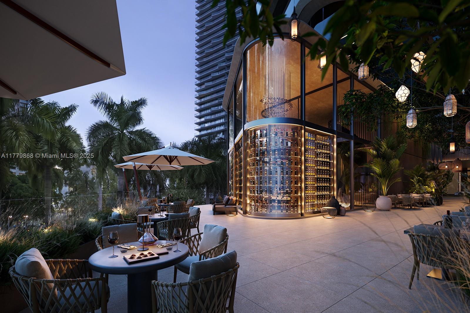 ORA BY CASA TUA - Residential