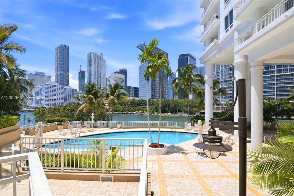 801 Brickell Key Blvd 409