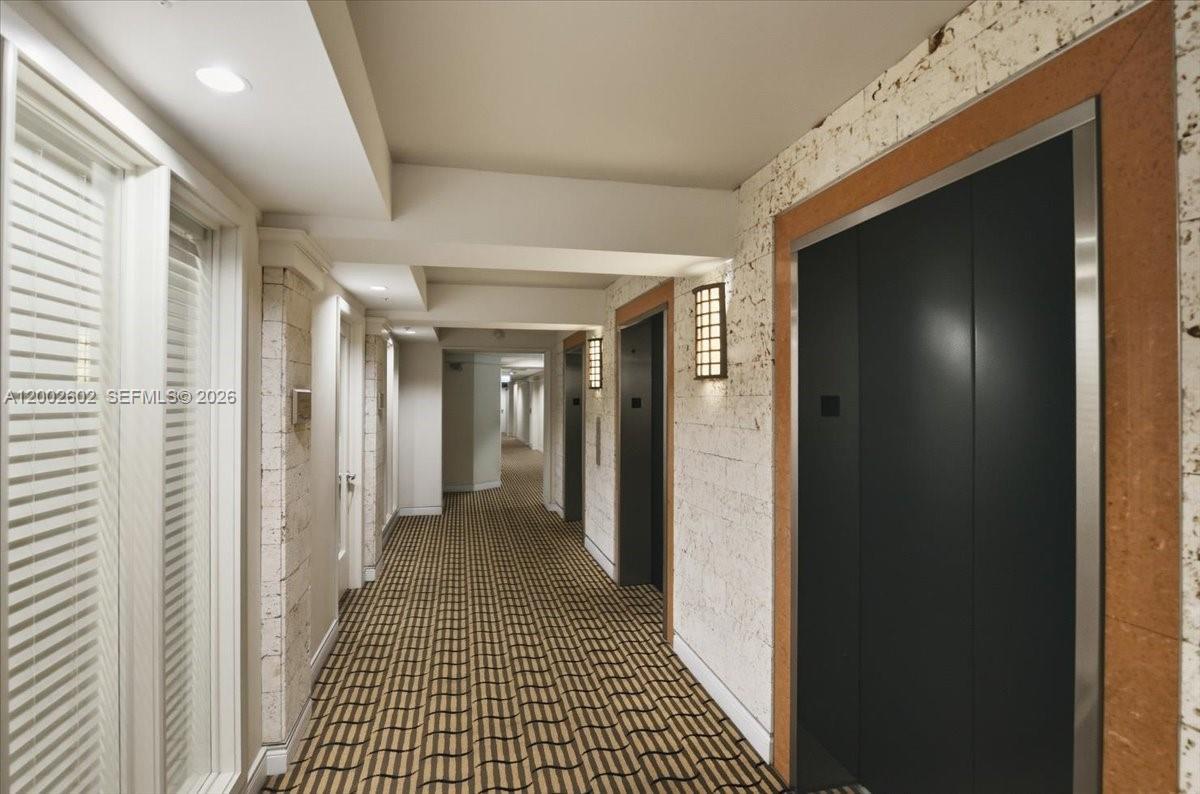 801 Brickell Key Blvd 409