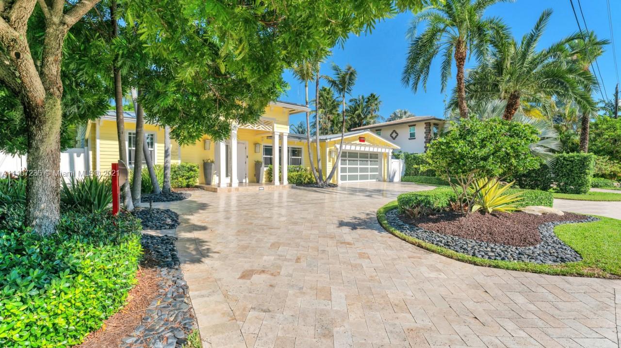 NORTH BAL HARBOUR - Residential