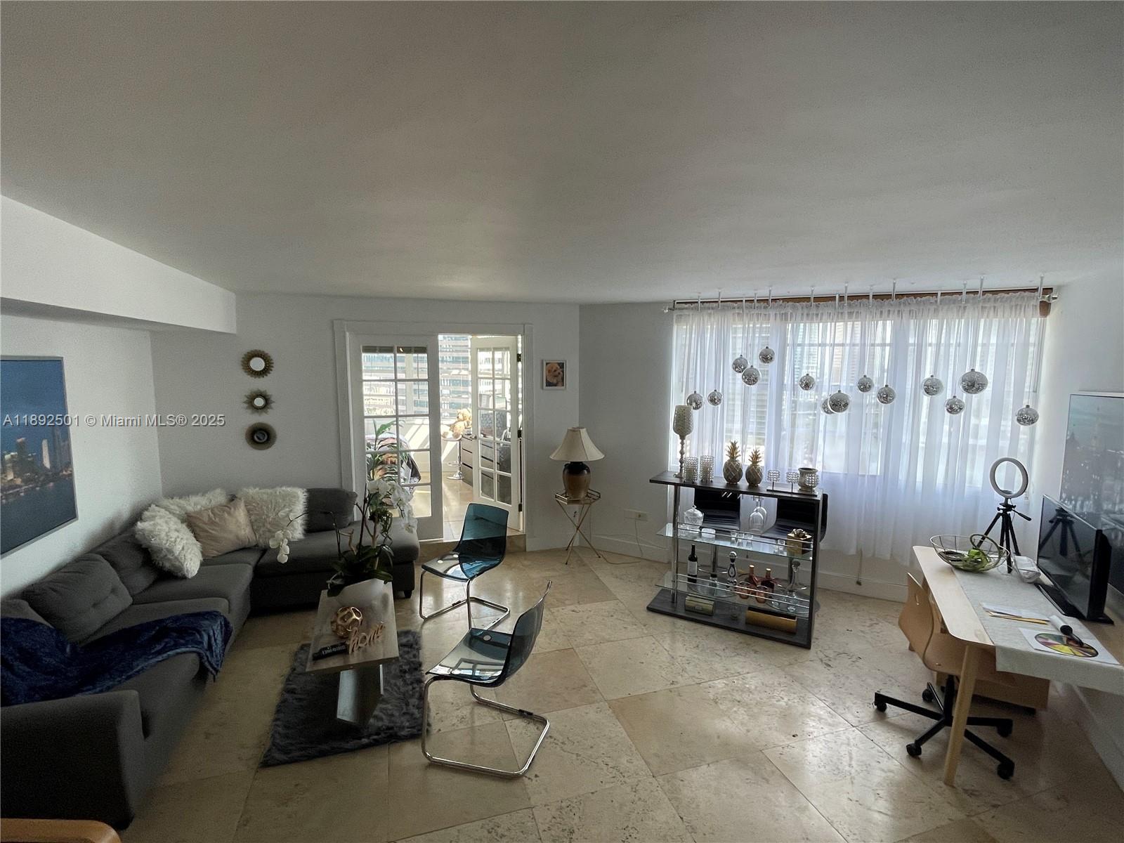 801 Brickell Bay Dr 1961