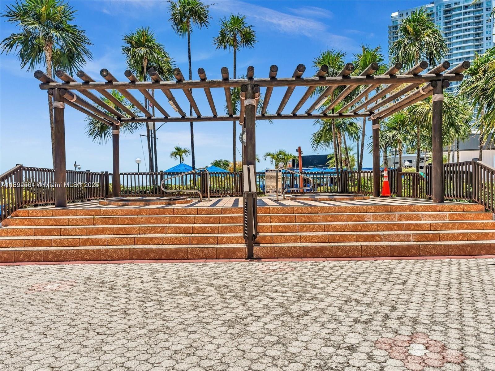 FOUR AMBASSADORS CONDO PH - Residential