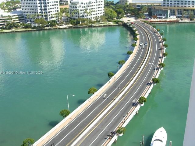 FOUR AMBASSADORS CONDO PH - Residential