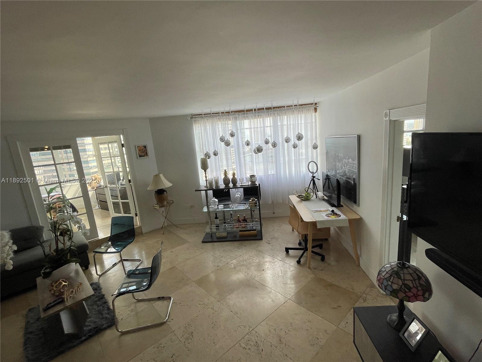 801 Brickell Bay Dr 1961