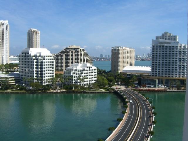 FOUR AMBASSADORS CONDO PH - Residential