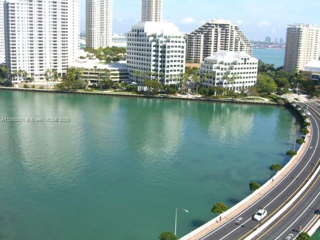 FOUR AMBASSADORS CONDO PH - Residential