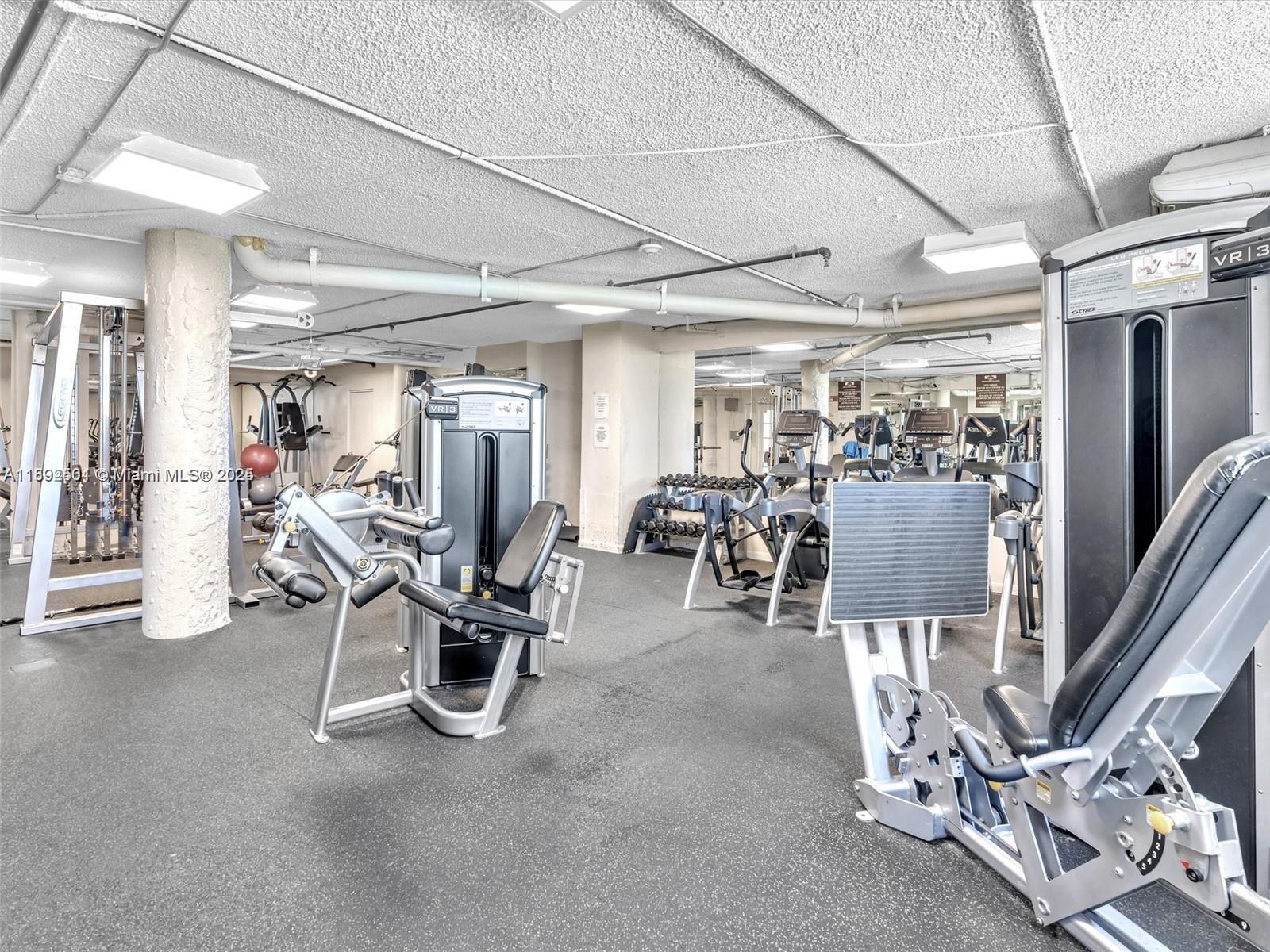 FOUR AMBASSADORS CONDO PH - Residential