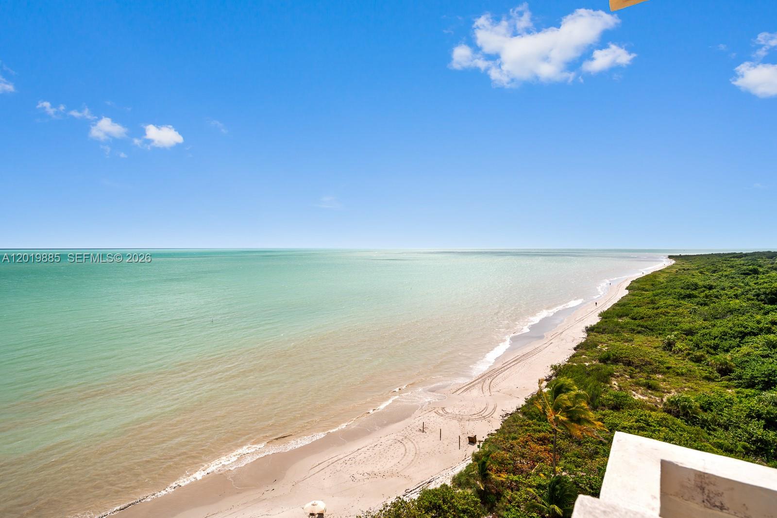 TOWERS OF KEY BISCAYNE CO - Residential
