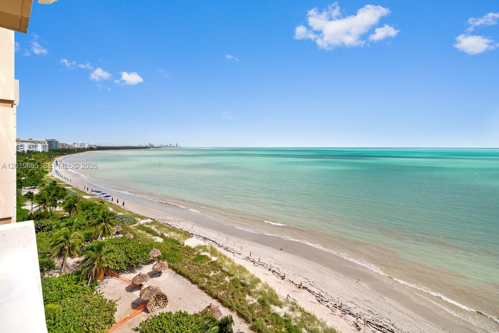 TOWERS OF KEY BISCAYNE CO - Residential