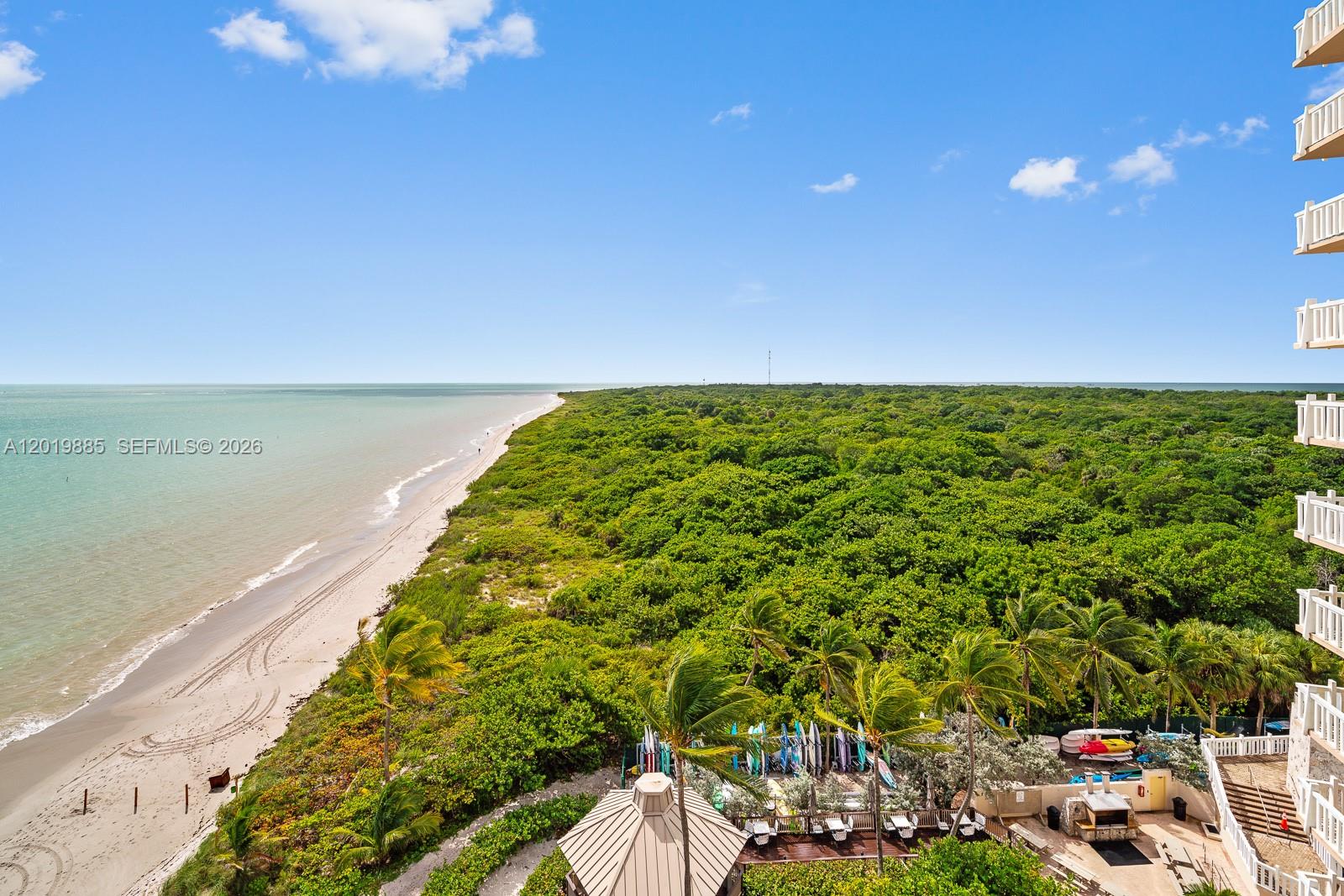 TOWERS OF KEY BISCAYNE CO - Residential