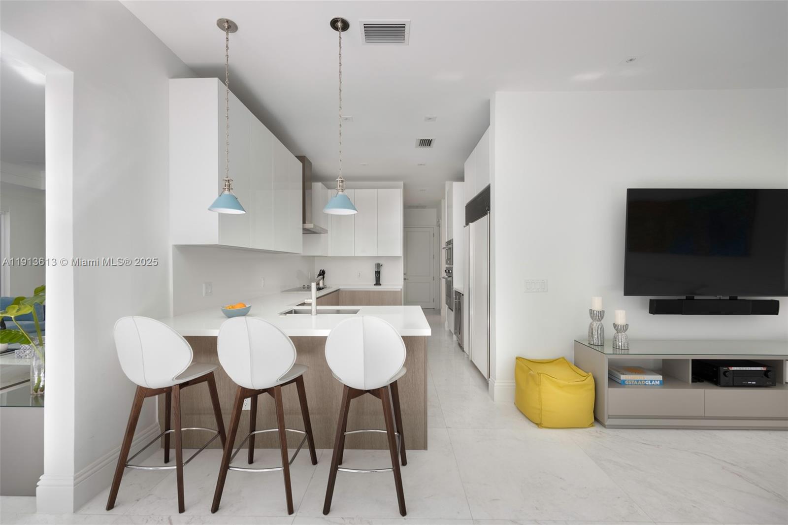 VILLAS DE VIZCAYA - Residential Lease