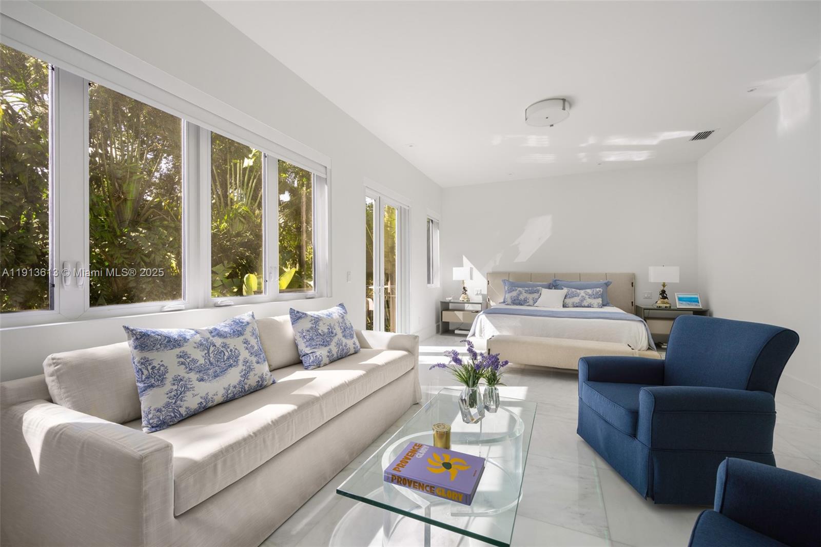 VILLAS DE VIZCAYA - Residential Lease