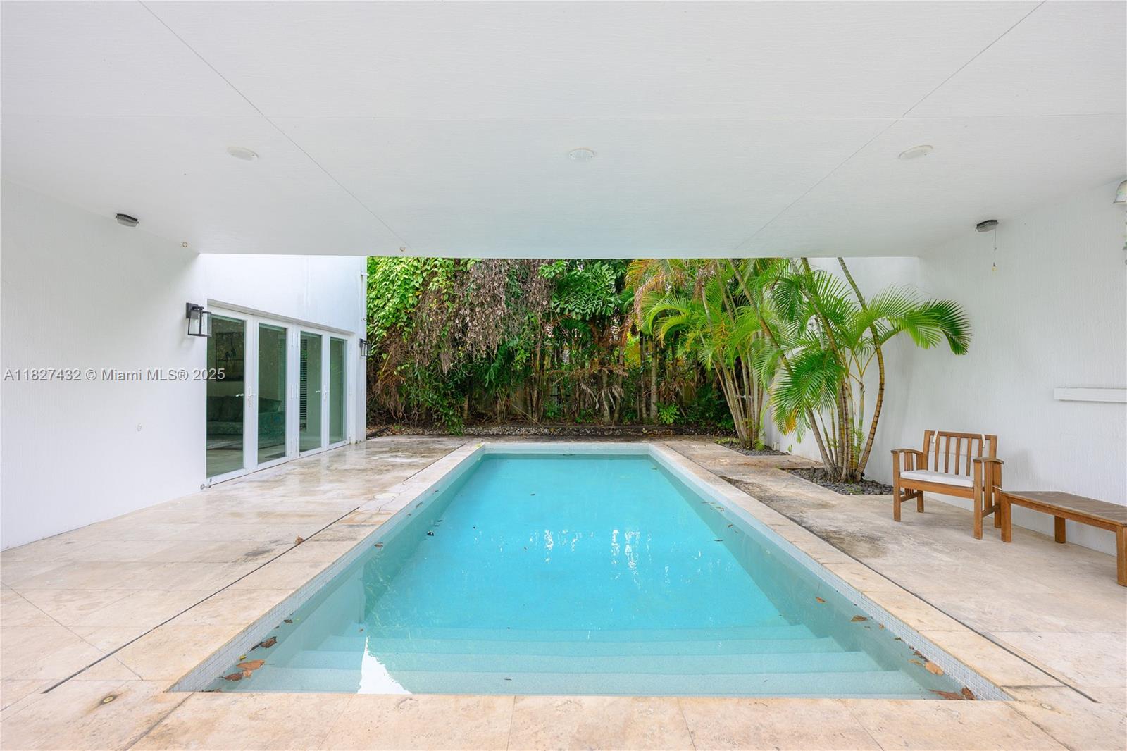 COUNTRY CLUB ESTATES SEC - Residential Lease