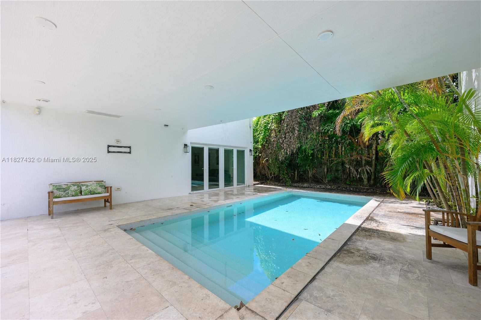 COUNTRY CLUB ESTATES SEC - Residential Lease