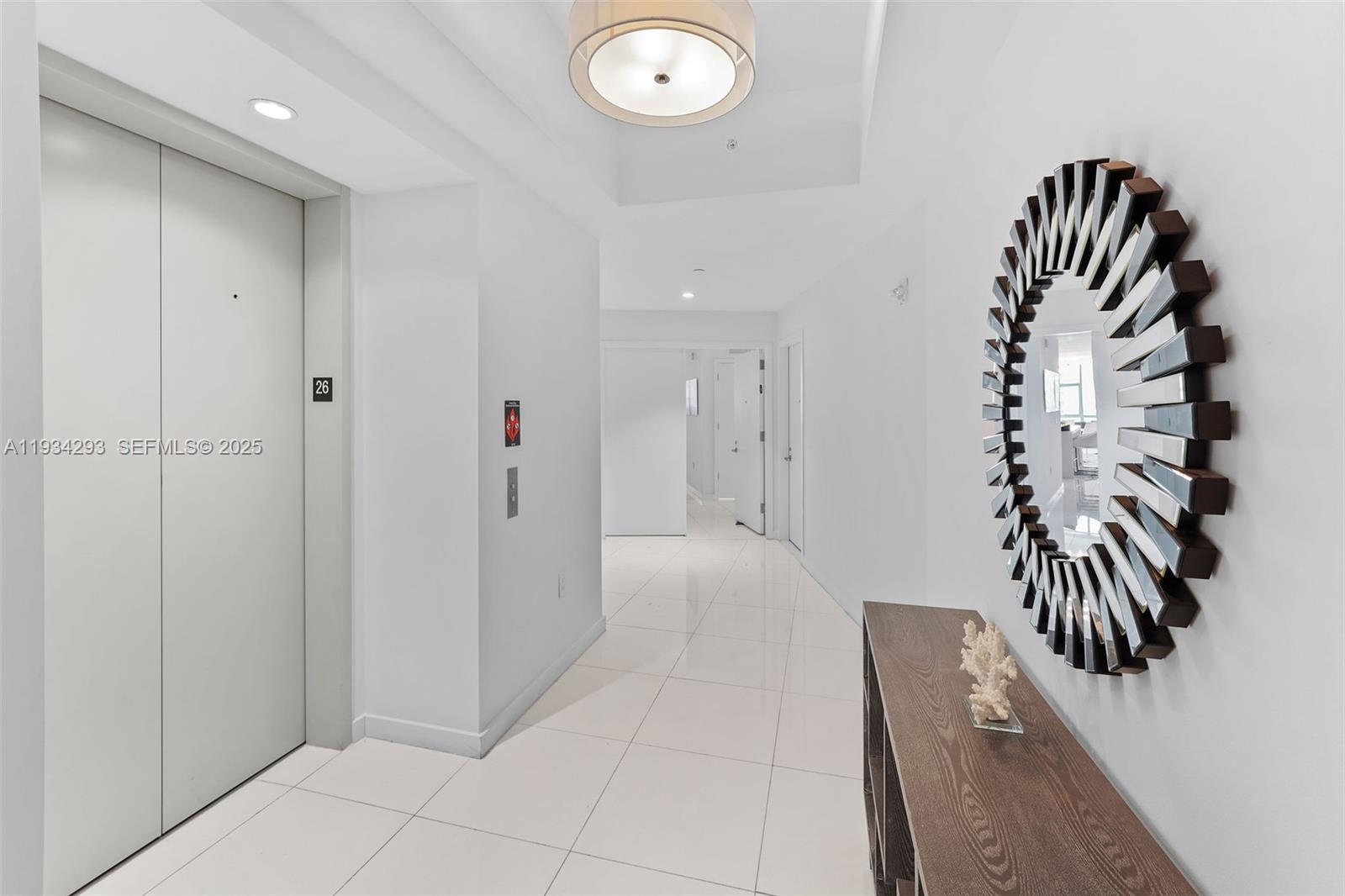 PARAMOUNT MIAMI WORLDCEN - Residential