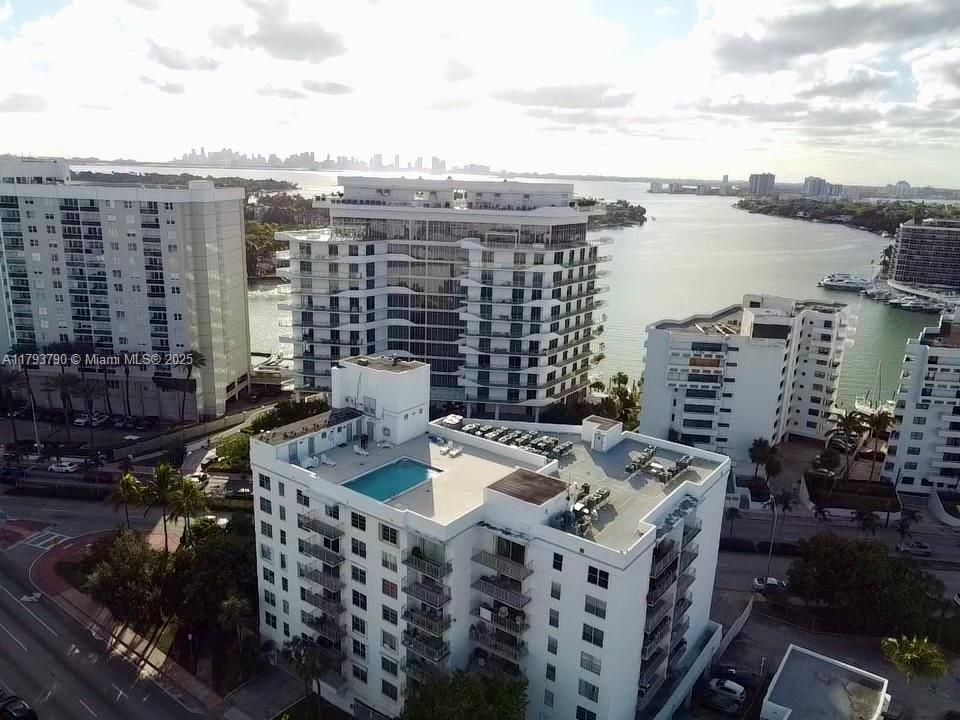 Rental Property at 6801 Indian Creek Dr 304, Miami Beach, Miami-Dade County, Florida - Bedrooms: 1 
Bathrooms: 2  - $3,500 MO.