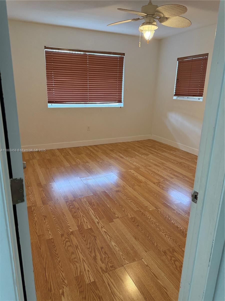 EVENING STAR CONDO - Residential Lease